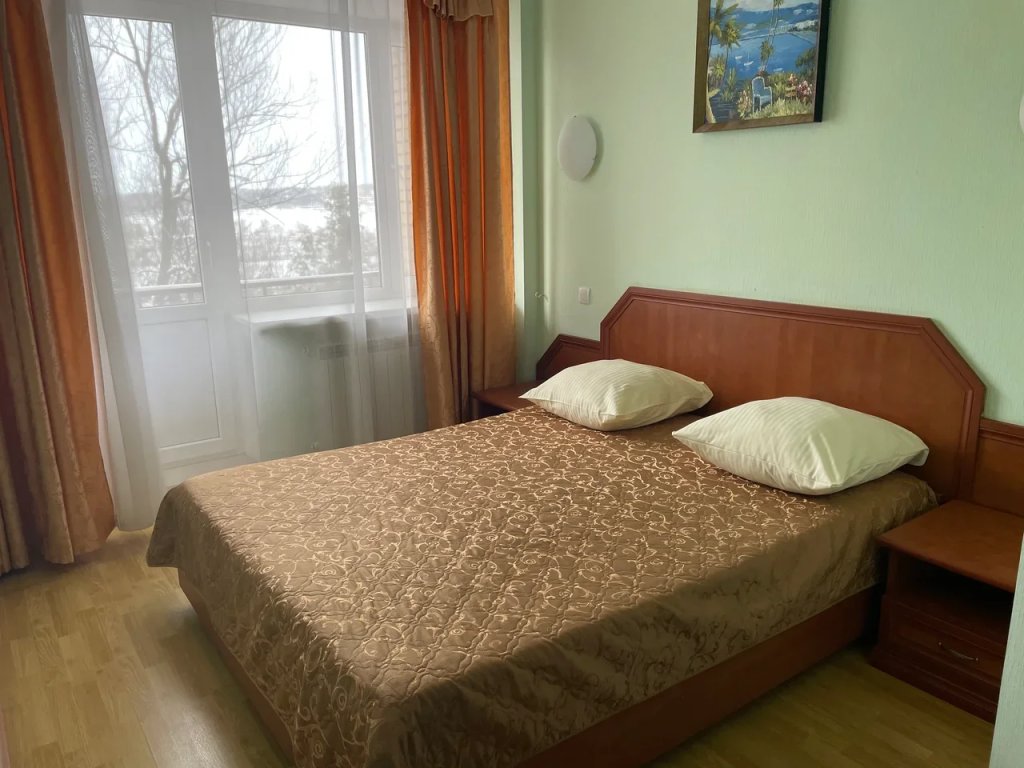 Suite "Solnechnyij" MChS Rossii Hotel