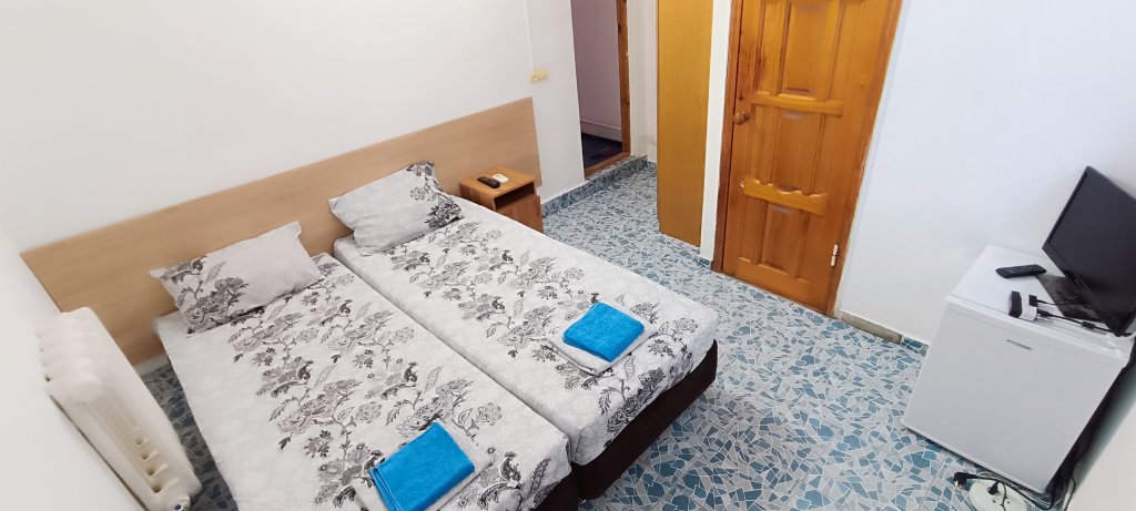 Economy Double room Ruslan Guest House