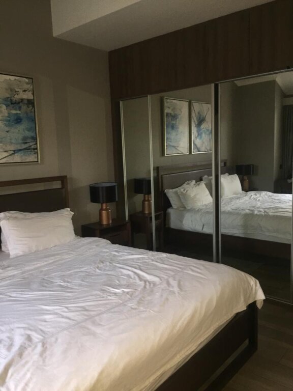 Standard Zimmer Smarts Residence Hotel