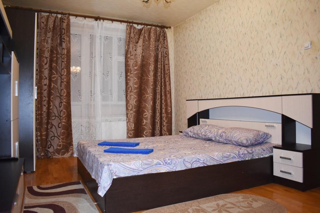 Apartamento Ulitsa Gospitalny Val, 5s7 Apartaments