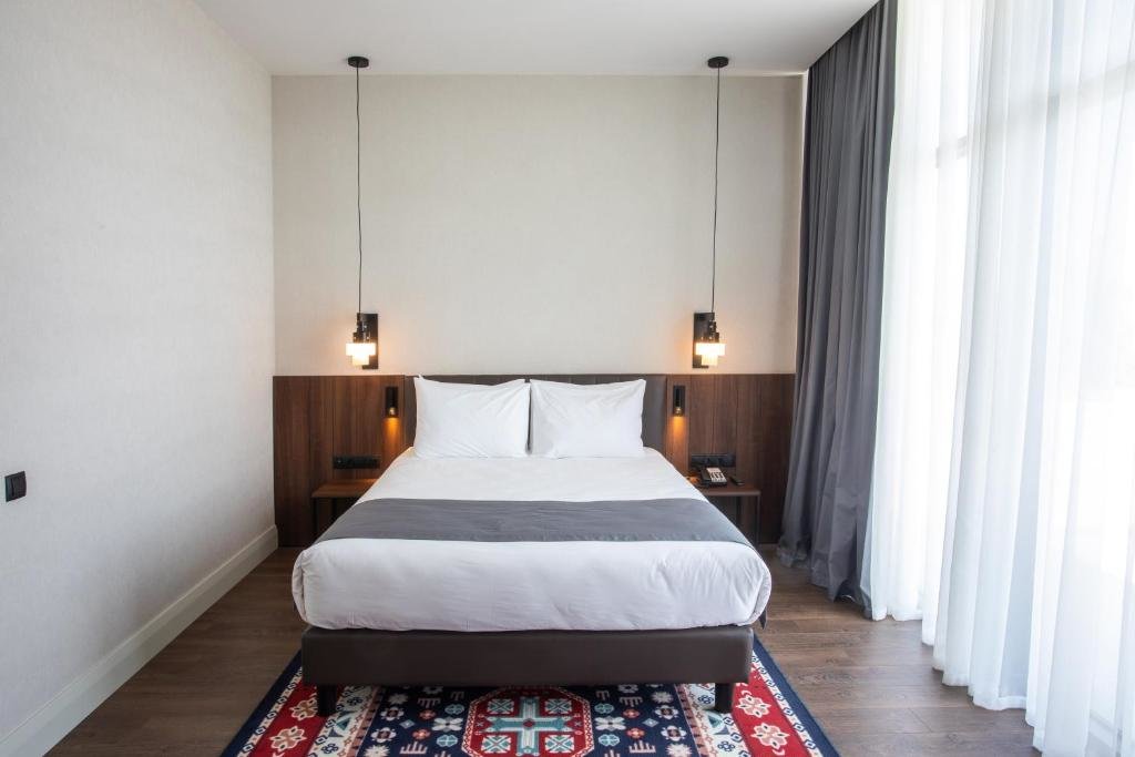 Standard simple chambre Holiday Inn Telavi, an IHG Hotel