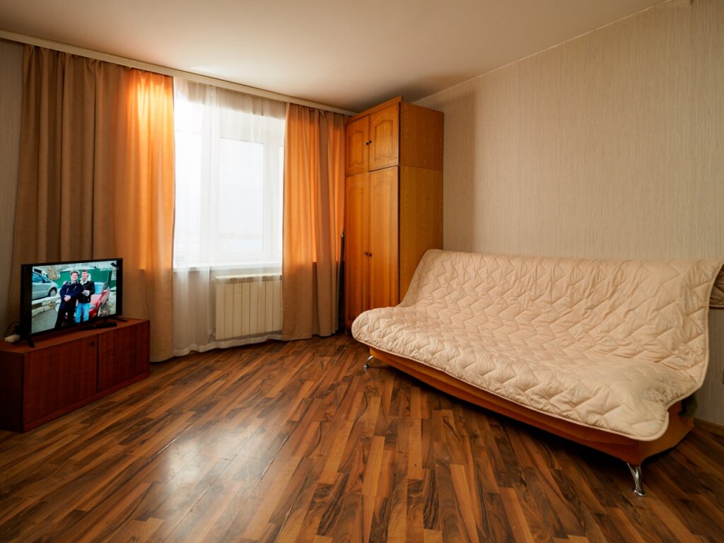 Apartment Na ulice Rumyantseva 14A Apartments