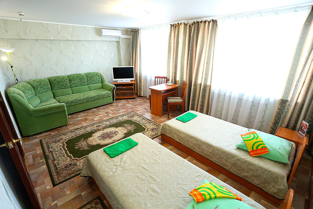 Habitación Confort Hotel Rodina