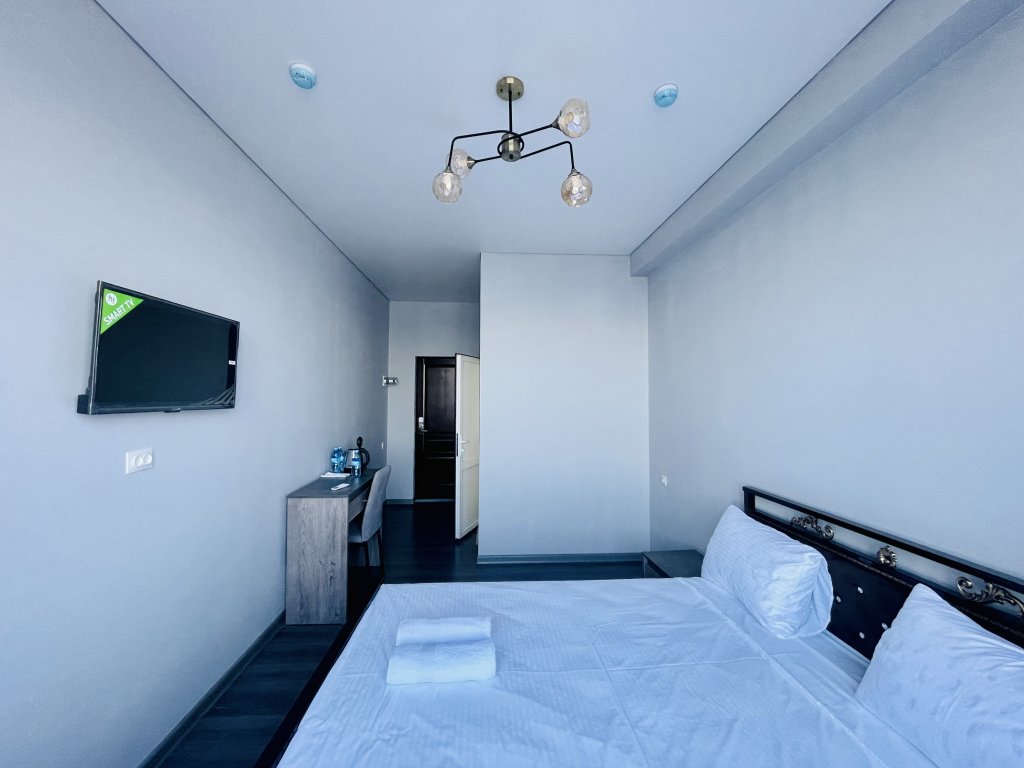 Standard Doppel Zimmer mit Blick TS Resort