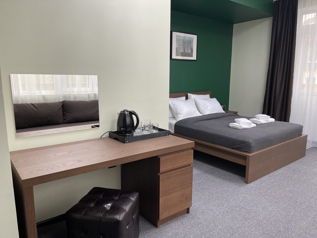 Номер Comfort Guest House Four Rooms