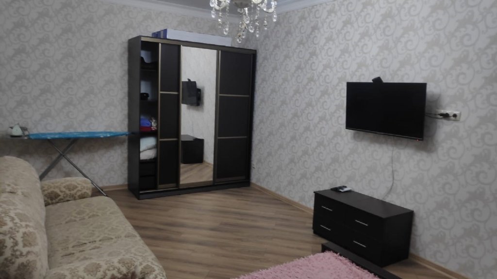 Apartamento Estándar 1 dormitorio Apartments in Makhachkala