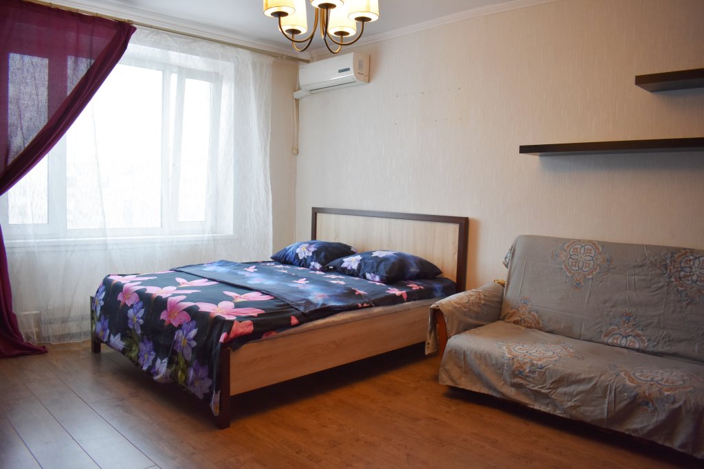 Apartment Na Golyanovskoy Apartments