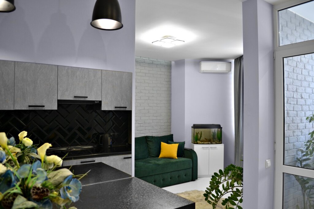 Suite Premium Klassa V Tsentre Rostova-Na-Donu Apartments