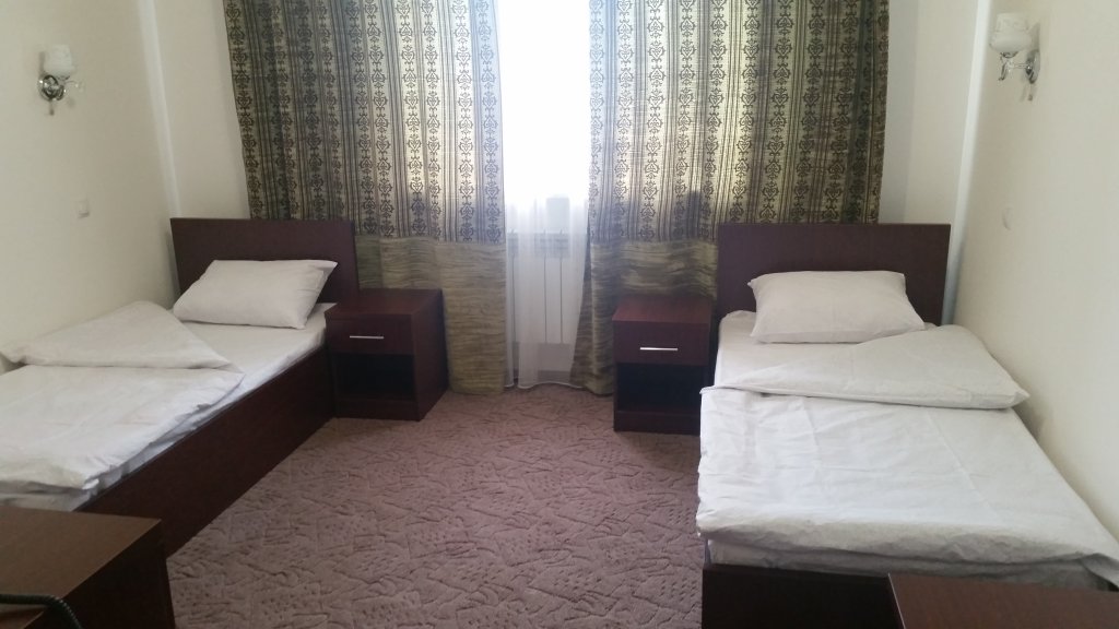 Doppel Zimmer Dajmohk Mini Hotel