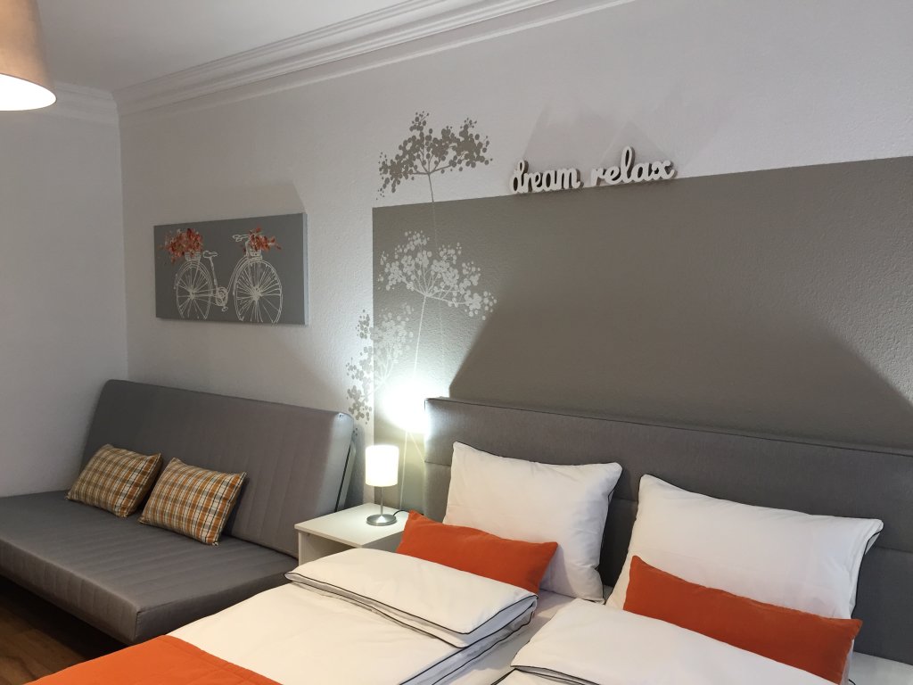 Apartamento Newstory Plus Apartments