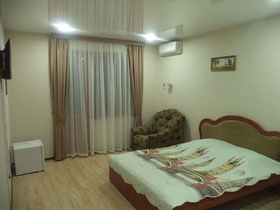 Standard room Paradise Guest House
