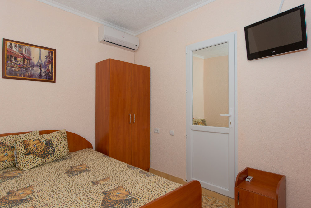 Superior room Vostochnaya Skazka Mini-Hotel