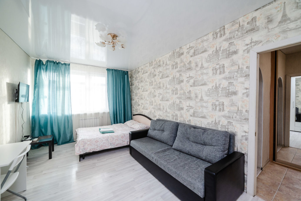 Appartamento Apartamenty na Oruzheinom Pereulke 5 (55)