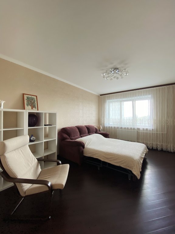 Apartment Severnaya 108 Flat
