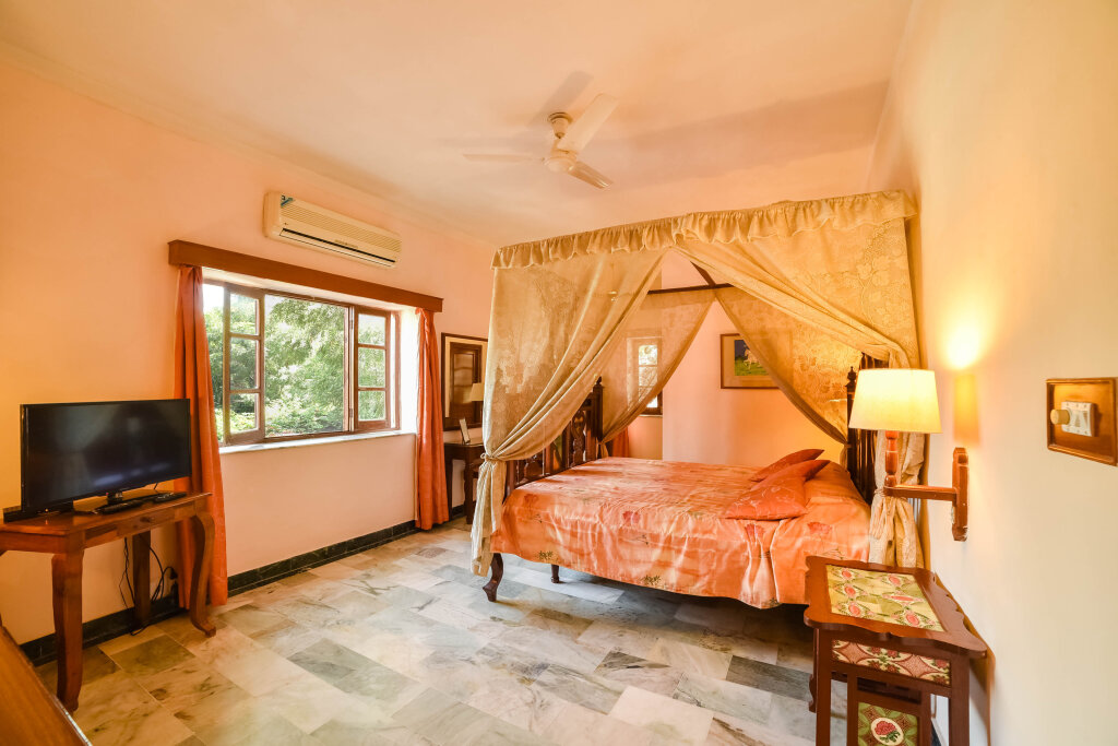 Люкс Karni Bhawan Heritage Hotel Jodhpur