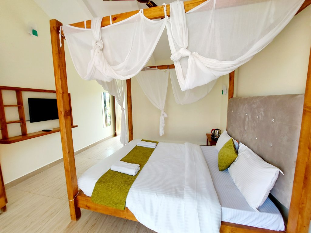 Habitación Estándar Vedana Retreat Butik-Hotel