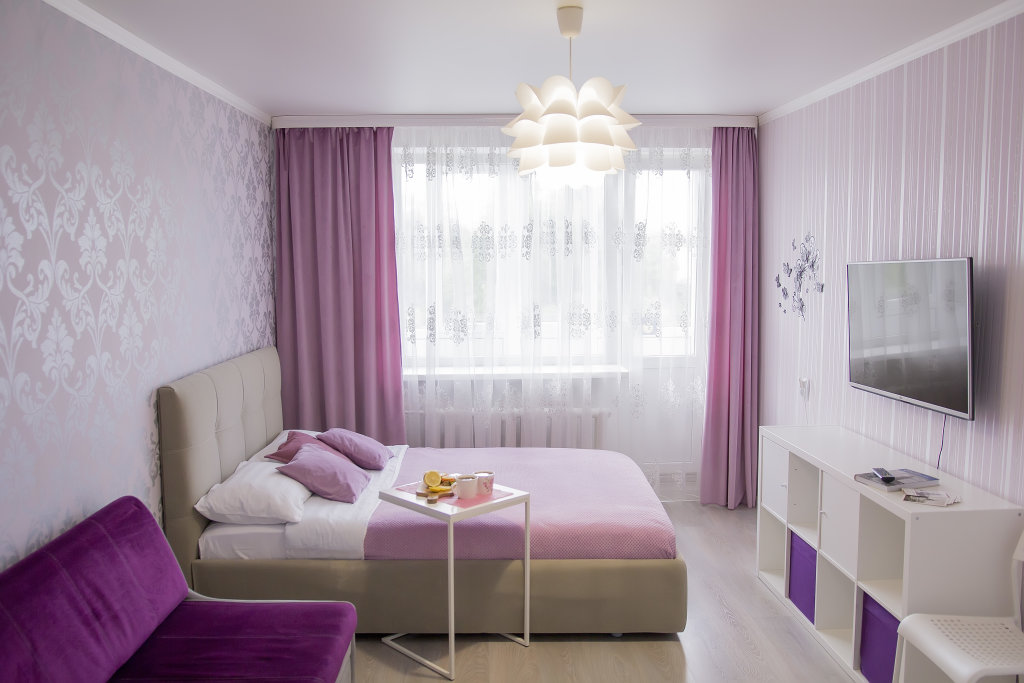 Appartamento Zoya Apartments V Samom Tsentre Goroda
