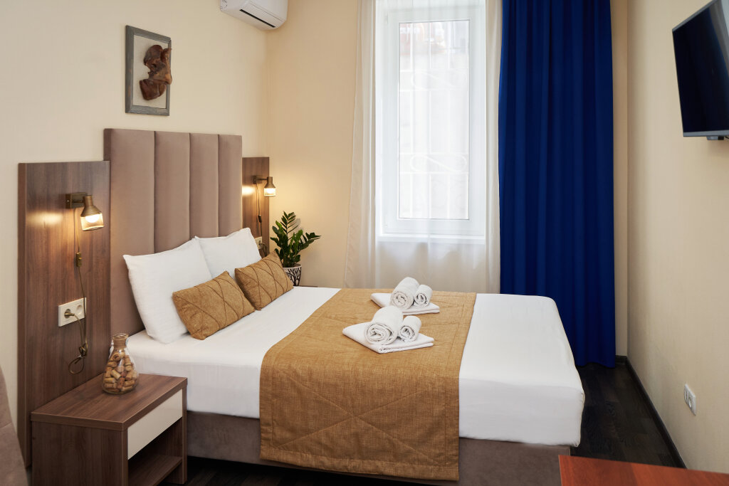Standard Dreier Zimmer Mayak Mini-Hotel