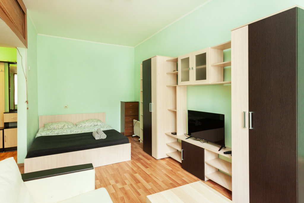 Appartement MaxRealty24 Volokolamskoe Shosse 108