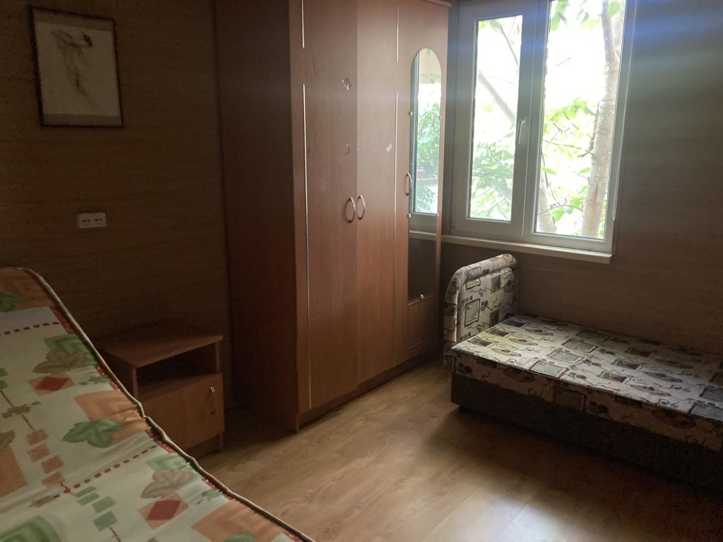 Habitación familiar Estándar 2 dormitorios con balcón Yanaky Guest House