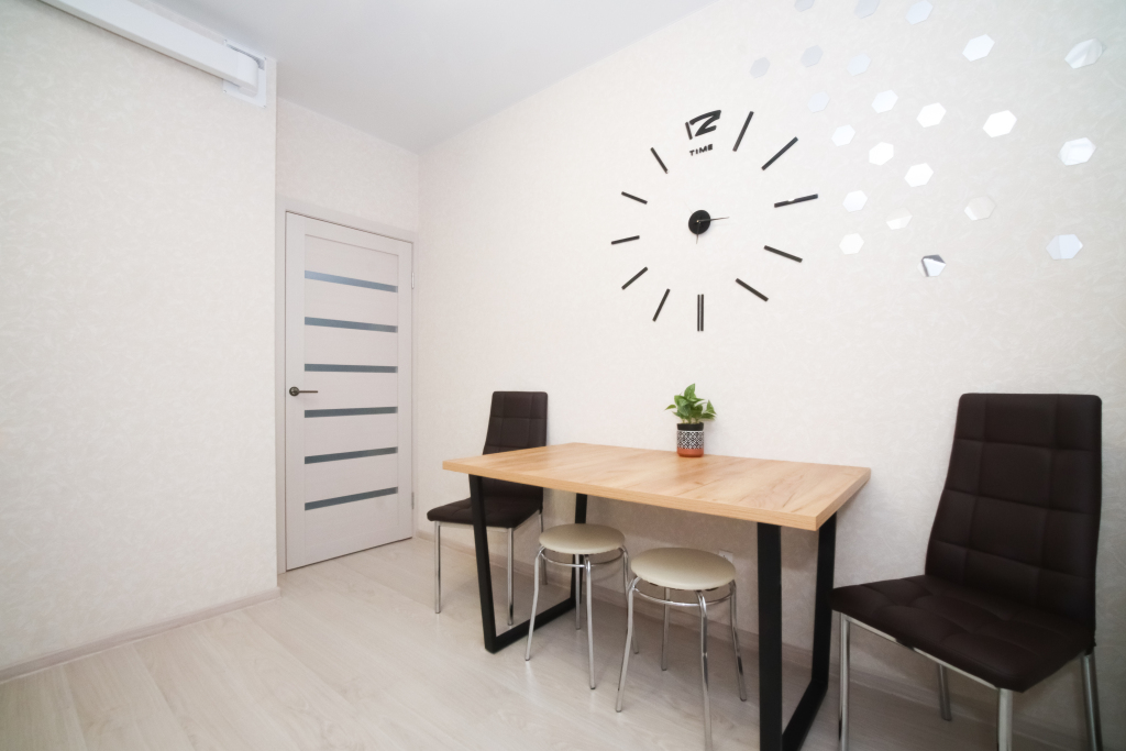 Atmosfera-life Apartments Perm