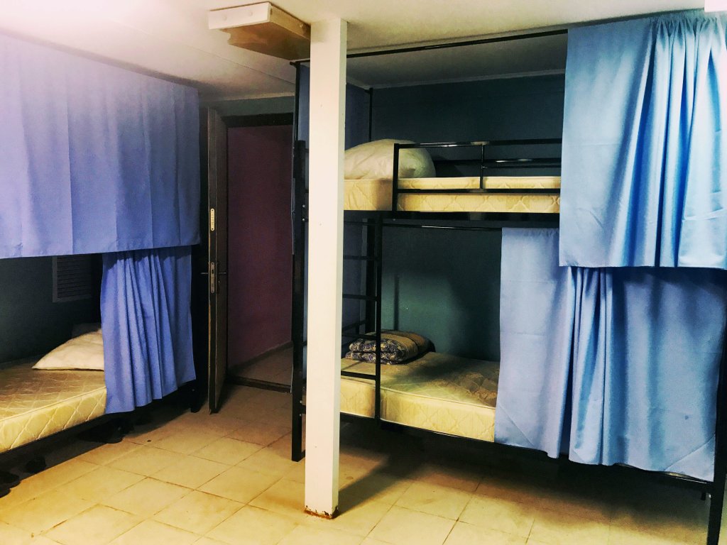 Bed in Dorm (male dorm) Travel Inn Timiriazevskaya Hostel