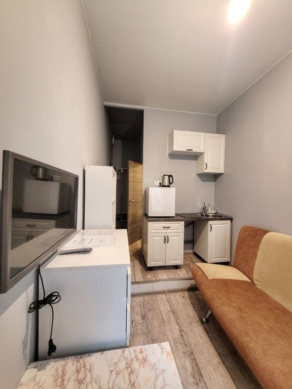 Standard Zimmer Meblirovannye Komnaty Posutka29 Living Quarters