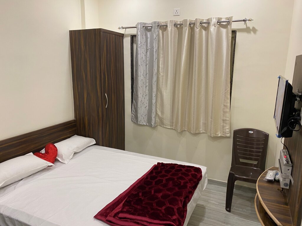 Economy room Galaxy Residency Panchgani Boutique-hotel
