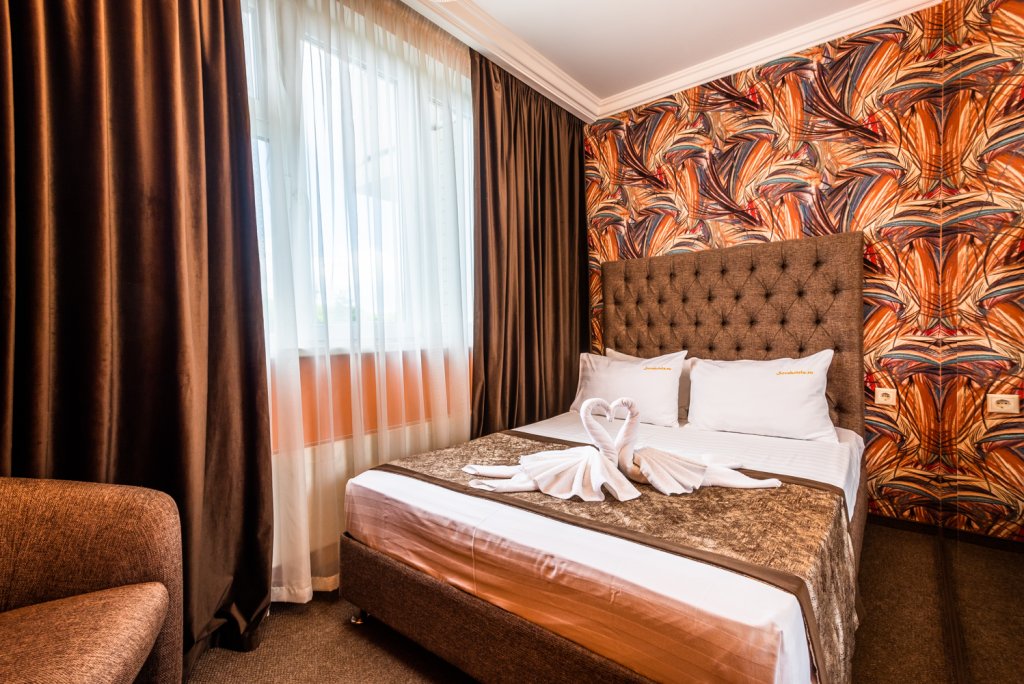 Junior suite Sova Luhmanovskaya Hotel