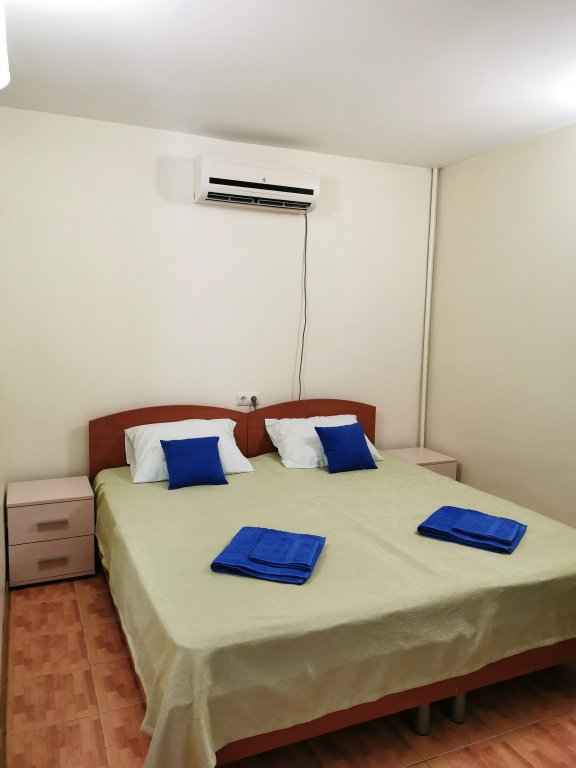 2 Bedrooms Standard room Rozovaya Pantera Guest House