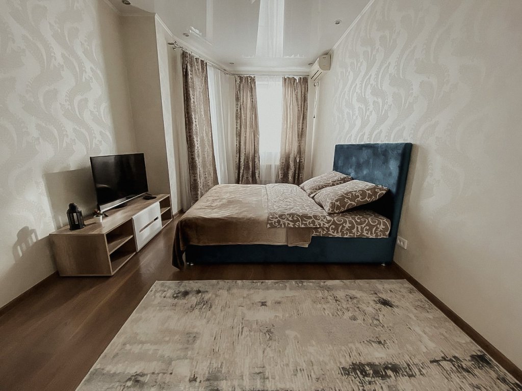 Apartment 174 KvartHotel Premium Studencheskaya 7 Apartments