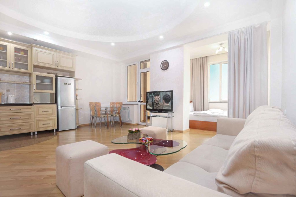 Apartment Stay Inn On Hin Yerevantsi Str. 2-11 Apartments