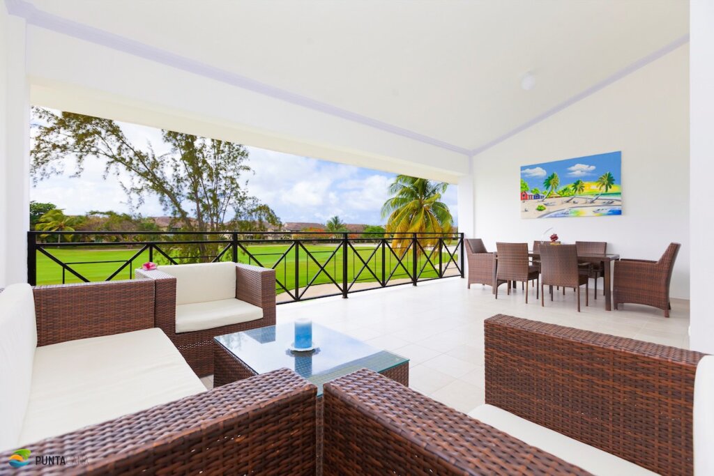 Villa B6 Cocotal Gema Private Oasis The Most Secure Gated Art Villa