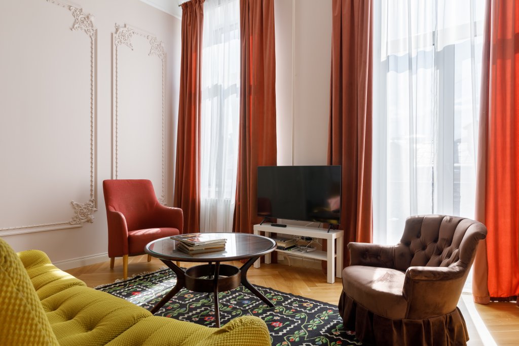 Appartement Paris FeelApartments