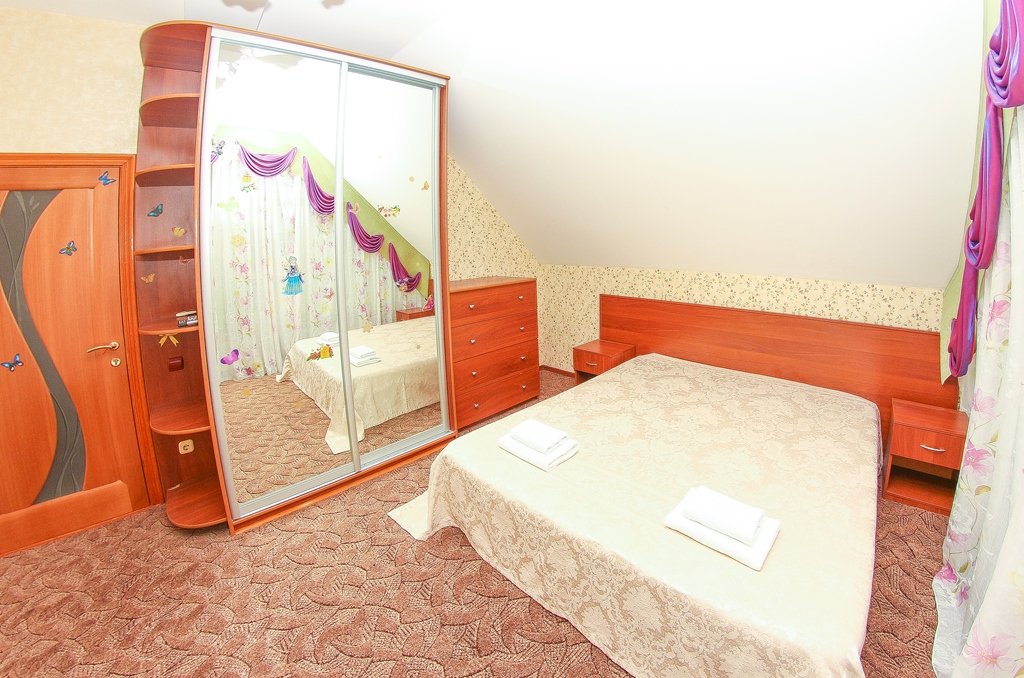 2 Bedrooms Suite Villa Valentina
