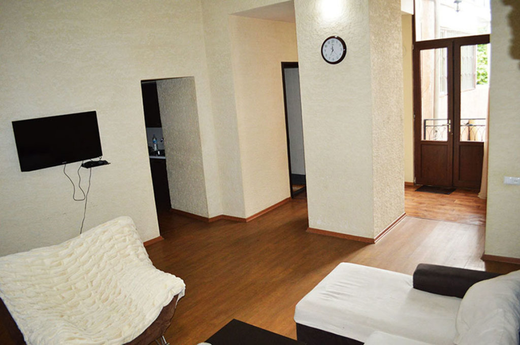 Apartment Staryiy Meidan Mini-Hotel