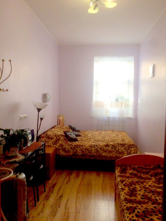 Standard Doppel Zimmer Hostel Kot Matroskin na Orlovskom