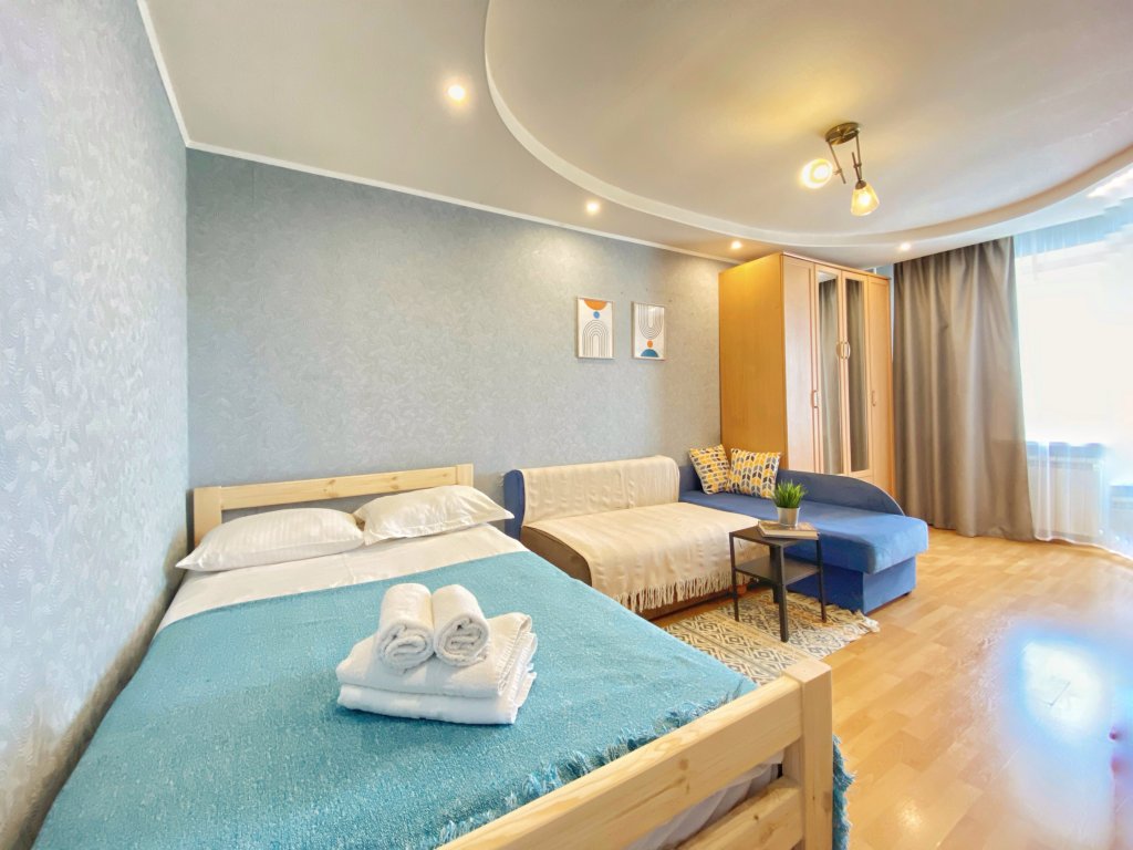 Apartment Apart-Comfort Yangshuo Apartments