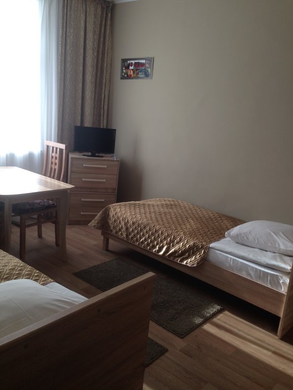 Habitación doble Estándar Mini-Hotel Na Uritskogo 14