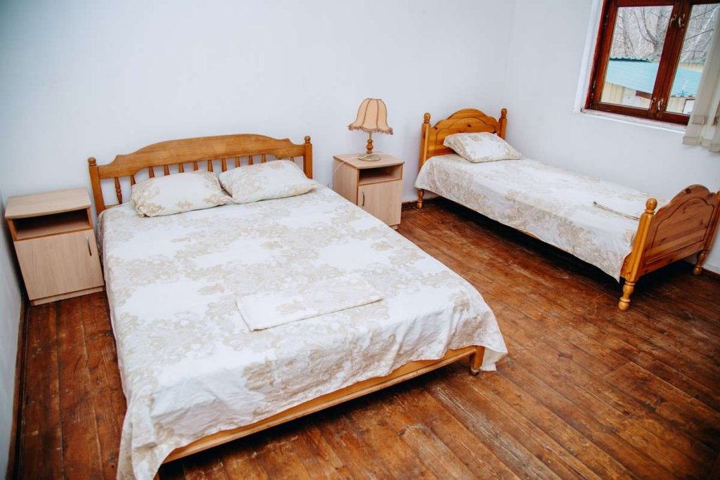 Komfort Zimmer Dinamo 2 Hotel