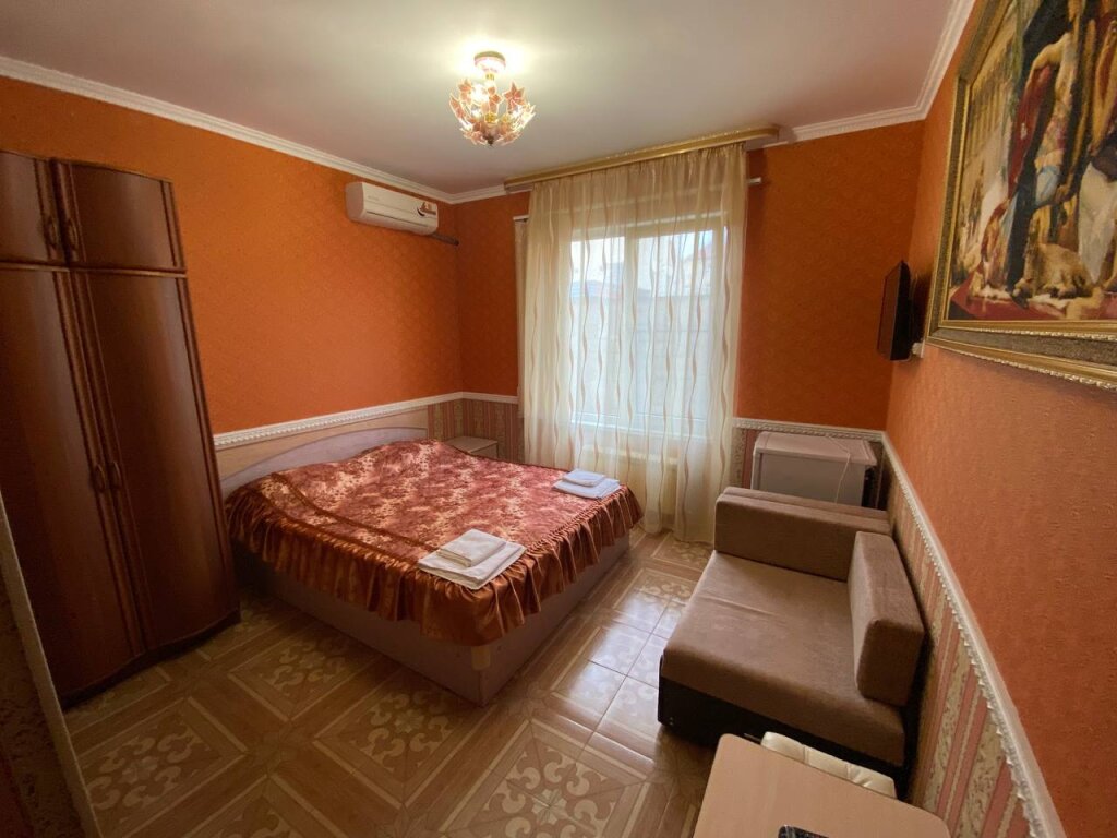 Deluxe Zimmer Uyut Guest House