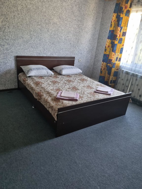 Standard double chambre Avec vue Kemping Bolshaya Laba Camping
