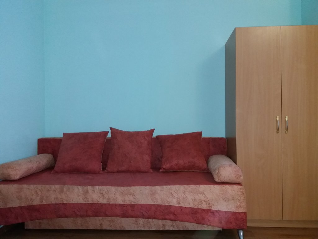 Номер Standard c диван-кроватью Гостевой дом на Садовой 30А
