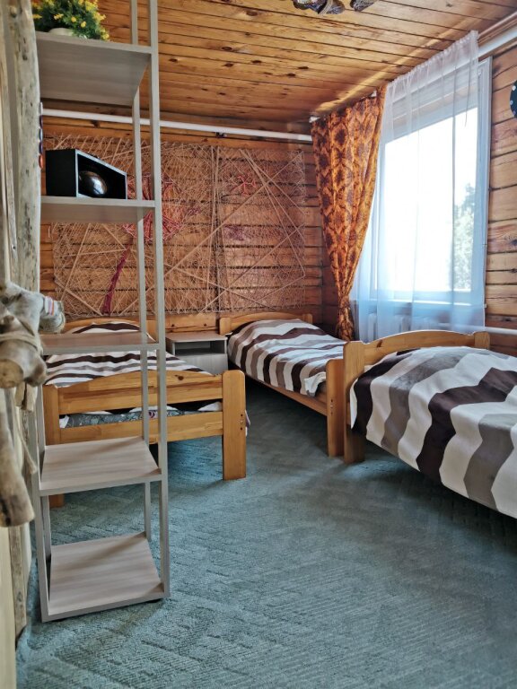 Standard chambre Ryizhaya Sova Guest House