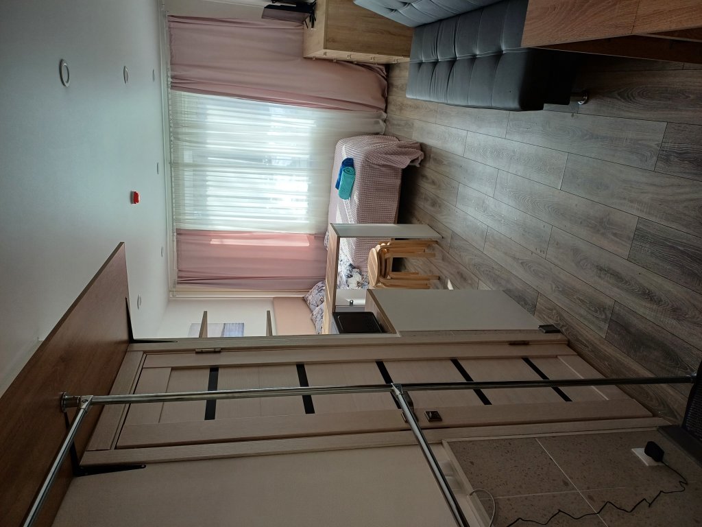 Habitación Superior Komfort ryadom s metro Belyaevo Apart-hotel