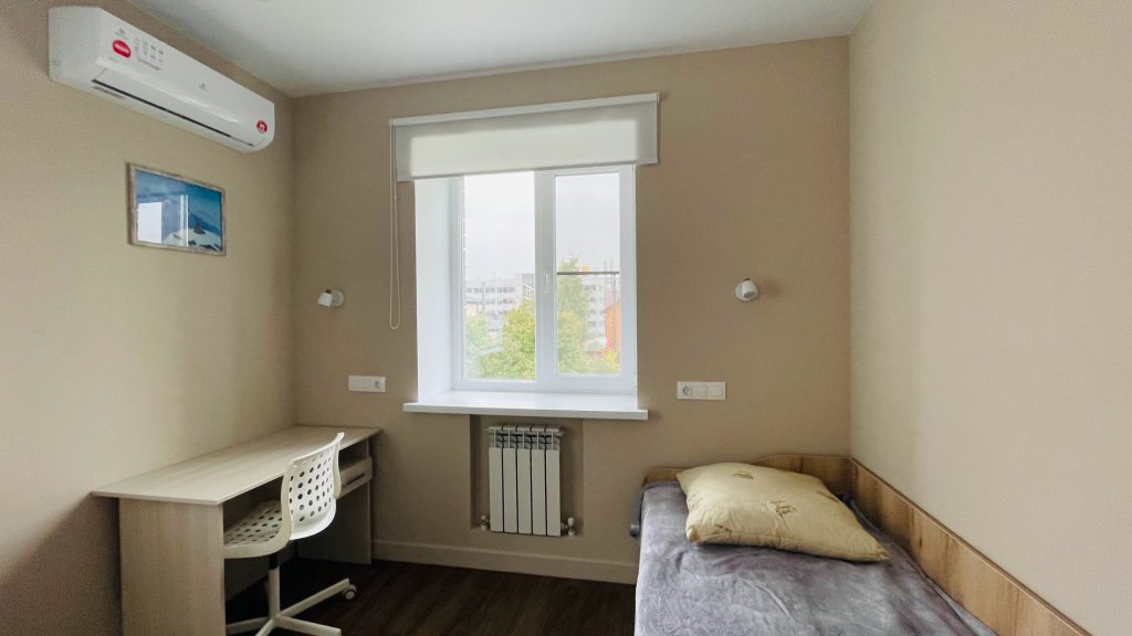 Camera singola Comfort Uyutny Mini-Hotel