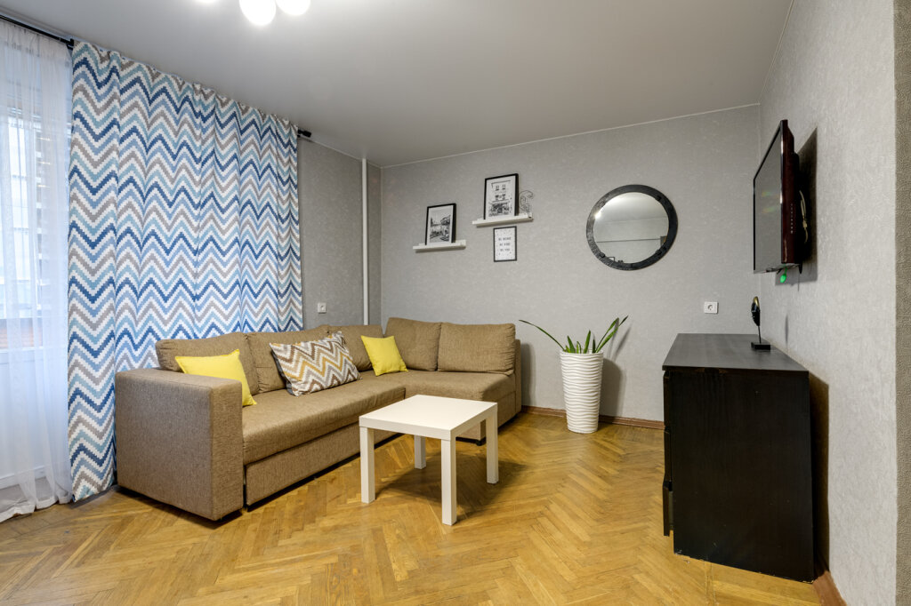 Appartamento Gruzinskiy Val 18/15 Apartments