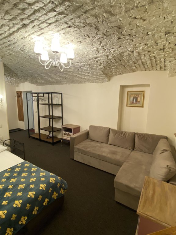 Vierer Apartment Na Nevskom 84-86 Mini Hotel