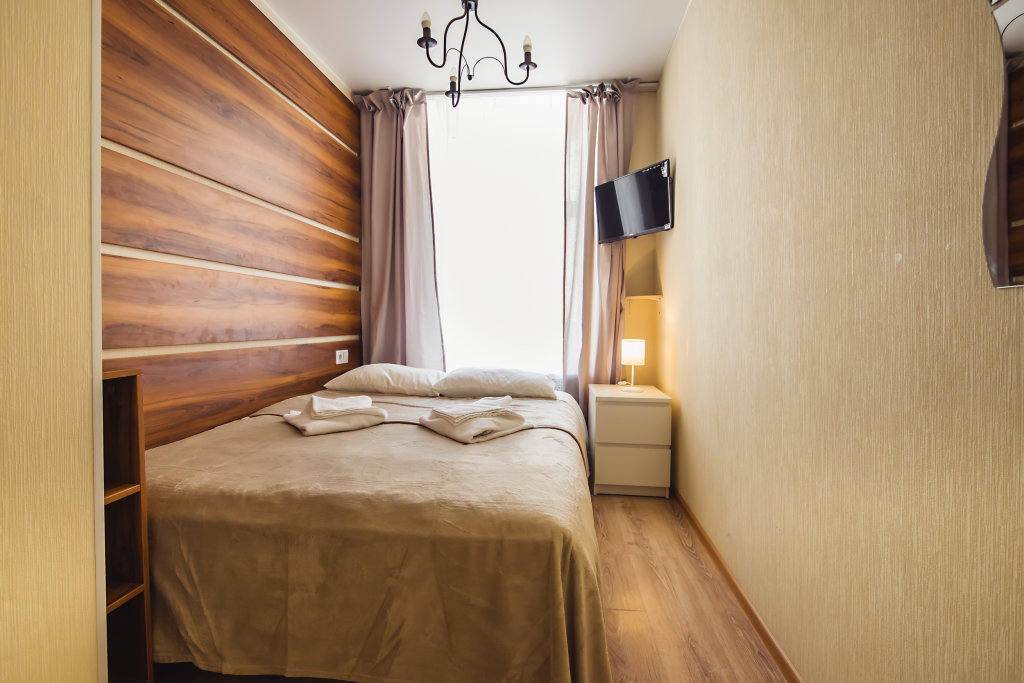 Standard Zimmer Gorodskie Kryishi Mini-Hotel