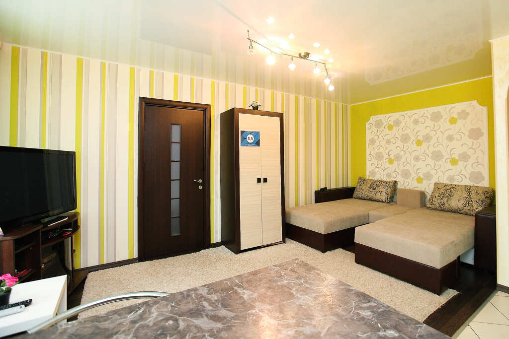 Apartamenty na Volkovicha 16 Grodno